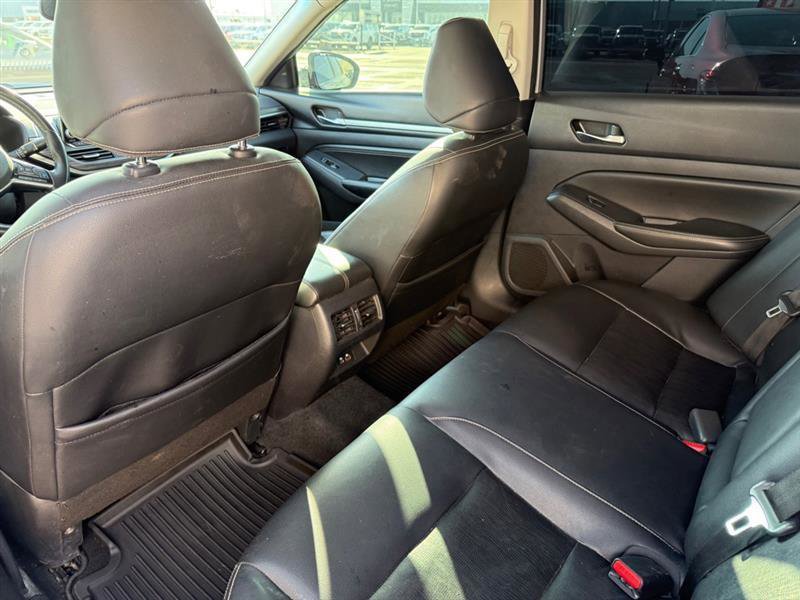 Used 2019 Nissan Altima 2.5 SL image 4