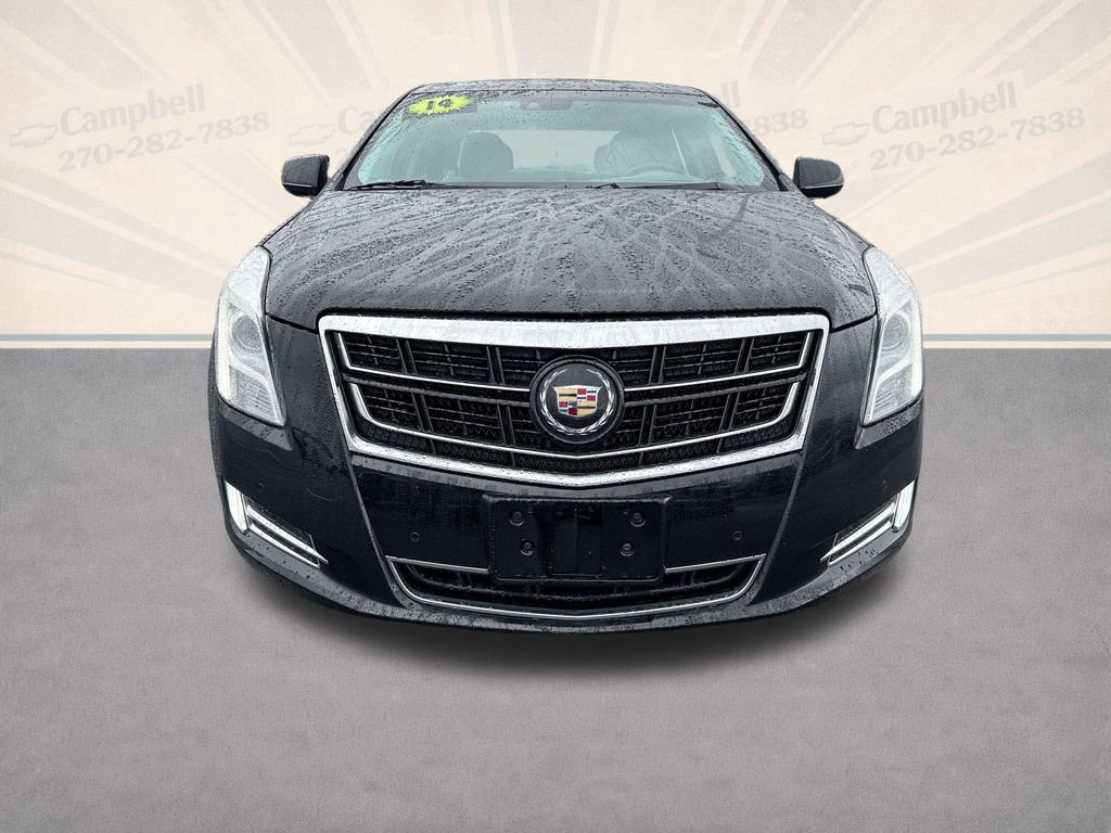Used 2014 Cadillac XTS Platinum image 9