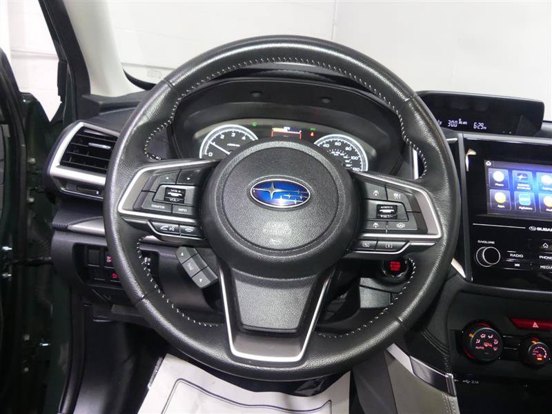 Used 2024 Subaru Forester Premium AWD/4WD image 28