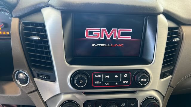 Used 2015 GMC Yukon SLT AWD/4WD image 12