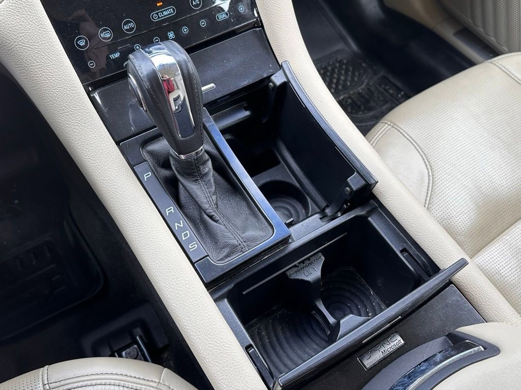 Used 2013 Ford Taurus Limited image 29