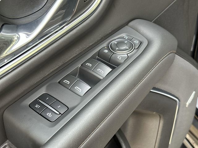 Used 2023 Chevrolet Tahoe High Country w/ Premium Package 2 image 23