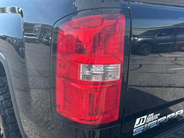 Used 2015 GMC Sierra 1500 Denali AWD/4WD image 11