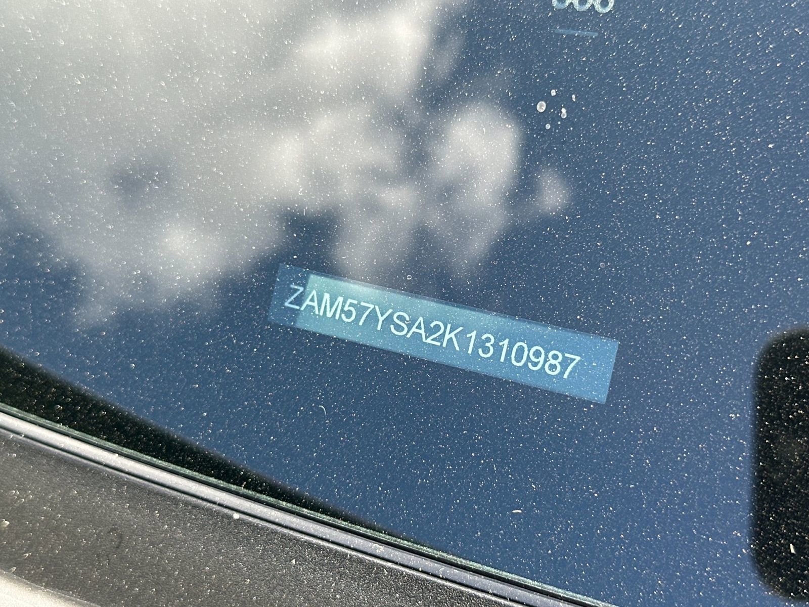 Used 2019 Maserati Ghibli S image 2