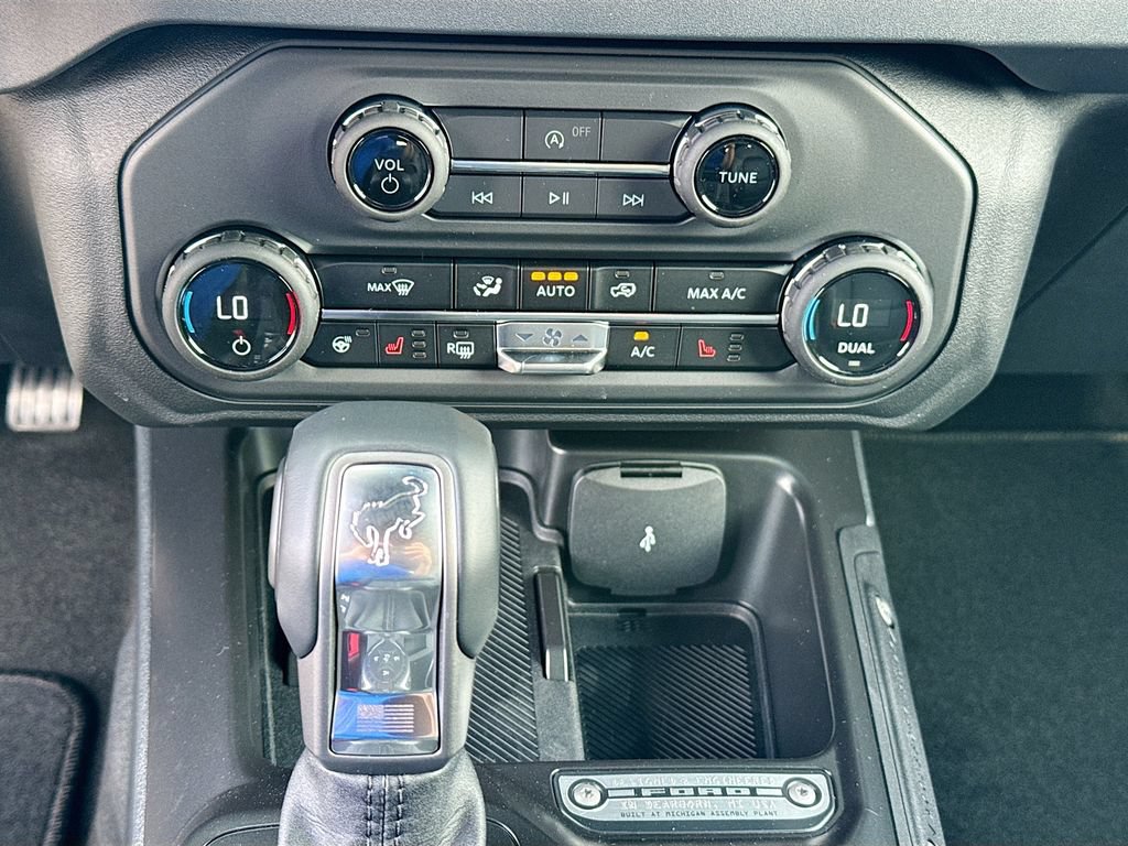 New 2026 Ford Bronco Outer Banks AWD/4WD image 18