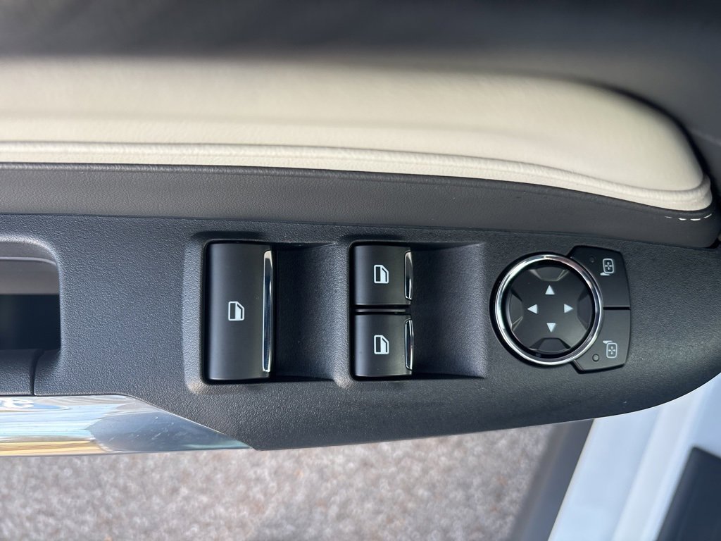 New 2026 Ford Mustang Premium image 16