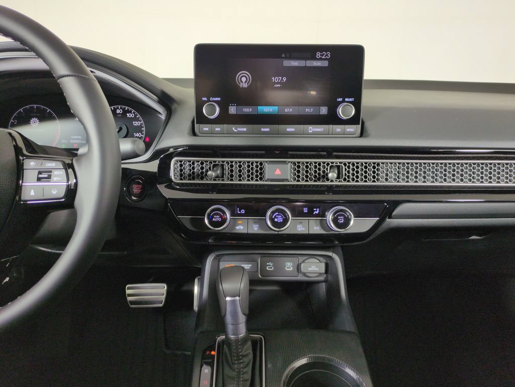 New 2026 Honda Civic Sport image 17
