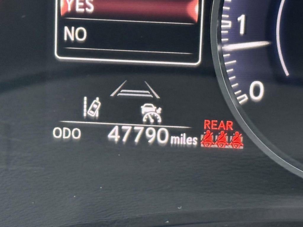 Used 2023 Lexus NX 350 AWD image 31