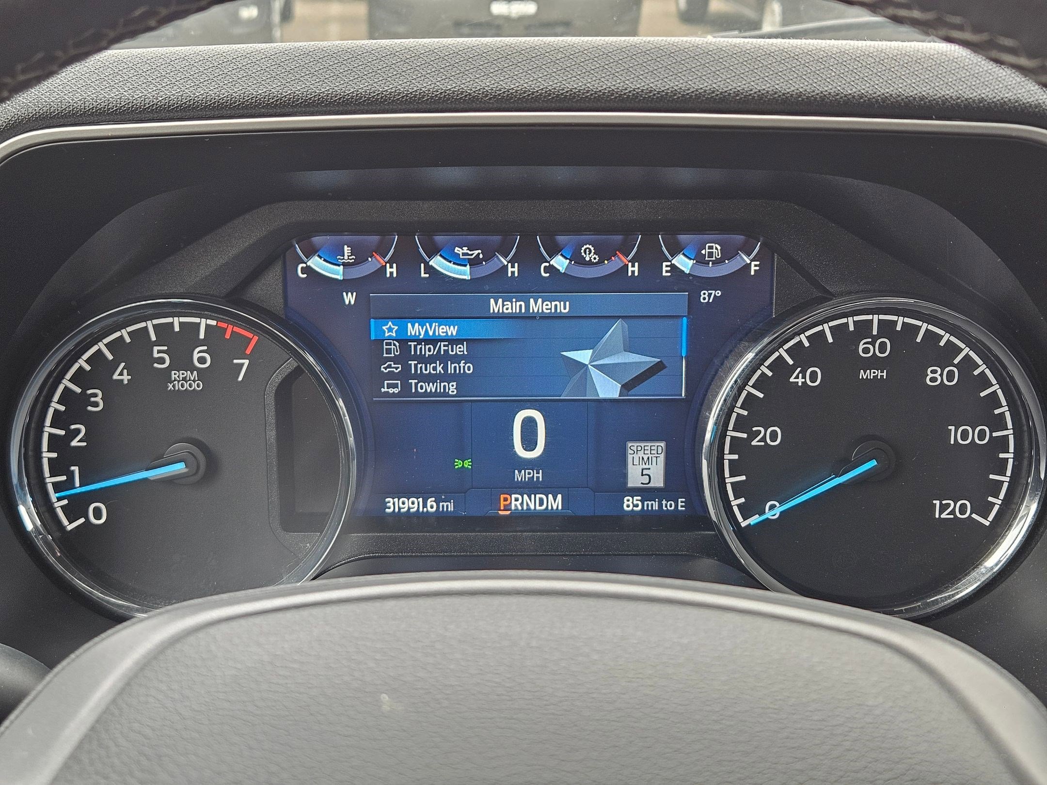 Certified 2023 Ford F150 XLT w/ Equipment Group 302A High AWD/4WD image 21