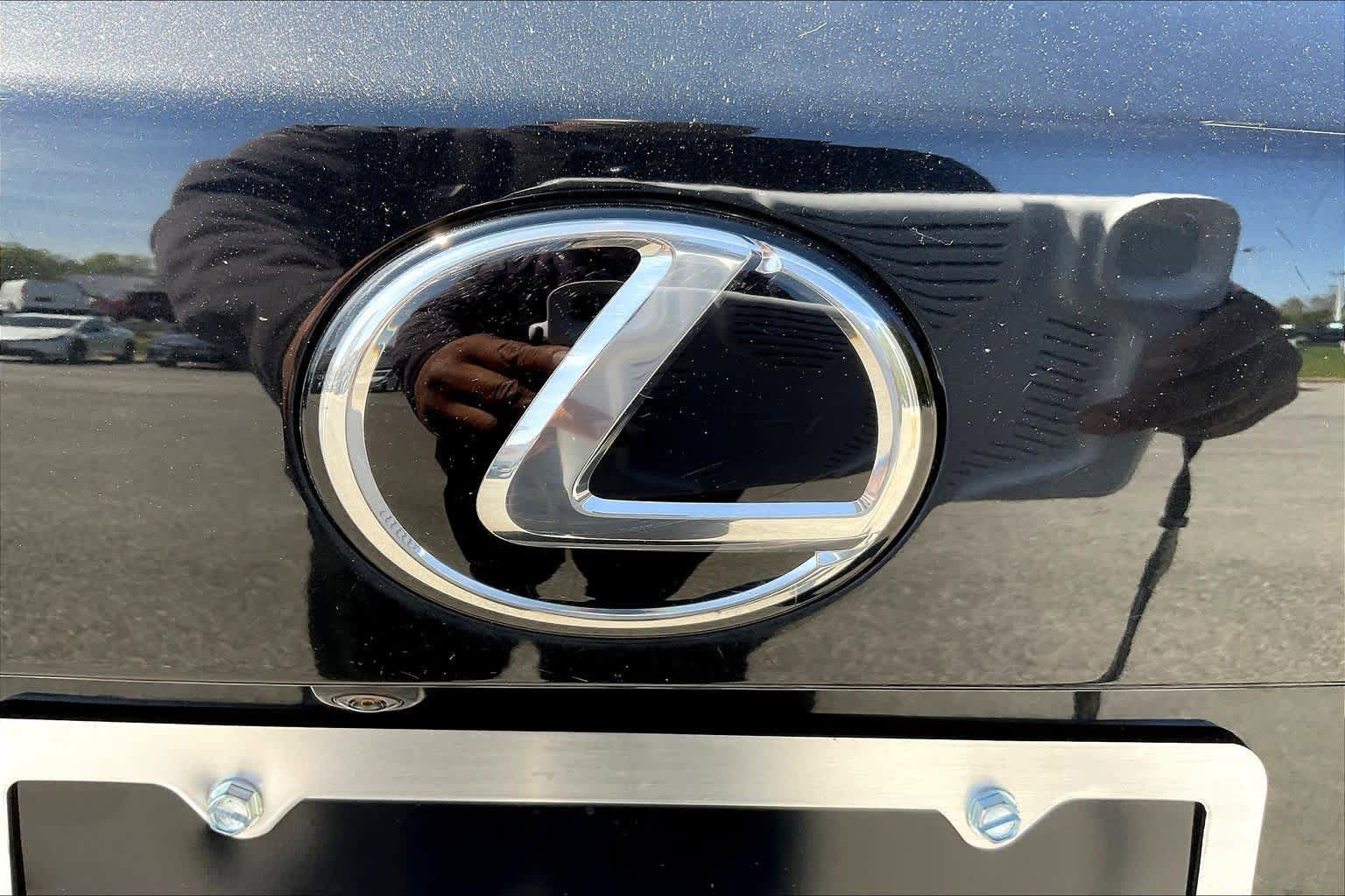 Used 2020 Lexus NX 300 AWD w/ Premium Package image 31