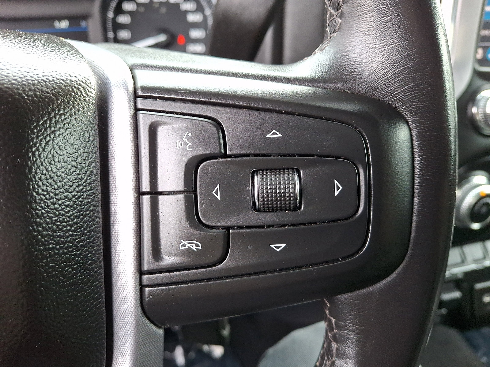 Certified 2023 GMC Sierra 2500 SLE image 21