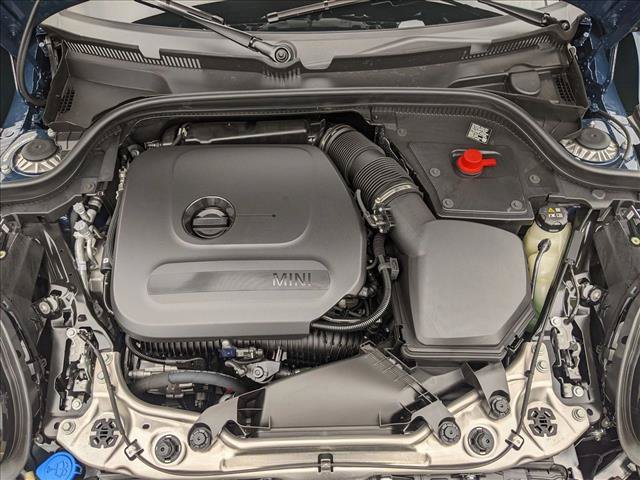 New 2026 MINI Cooper S FWD image 14