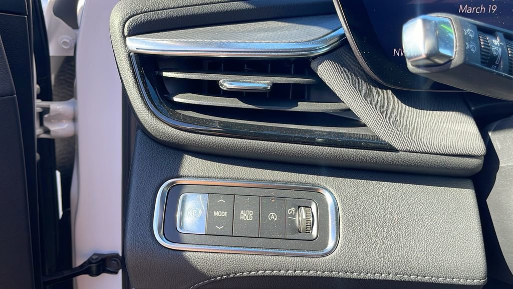 New 2026 Buick Enclave Sport Touring w/ Power Package image 22