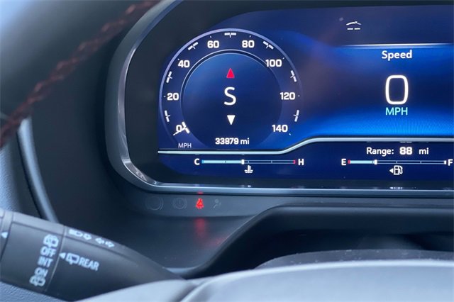 Used 2023 Chevrolet Tahoe RST w/ Luxury Package image 35