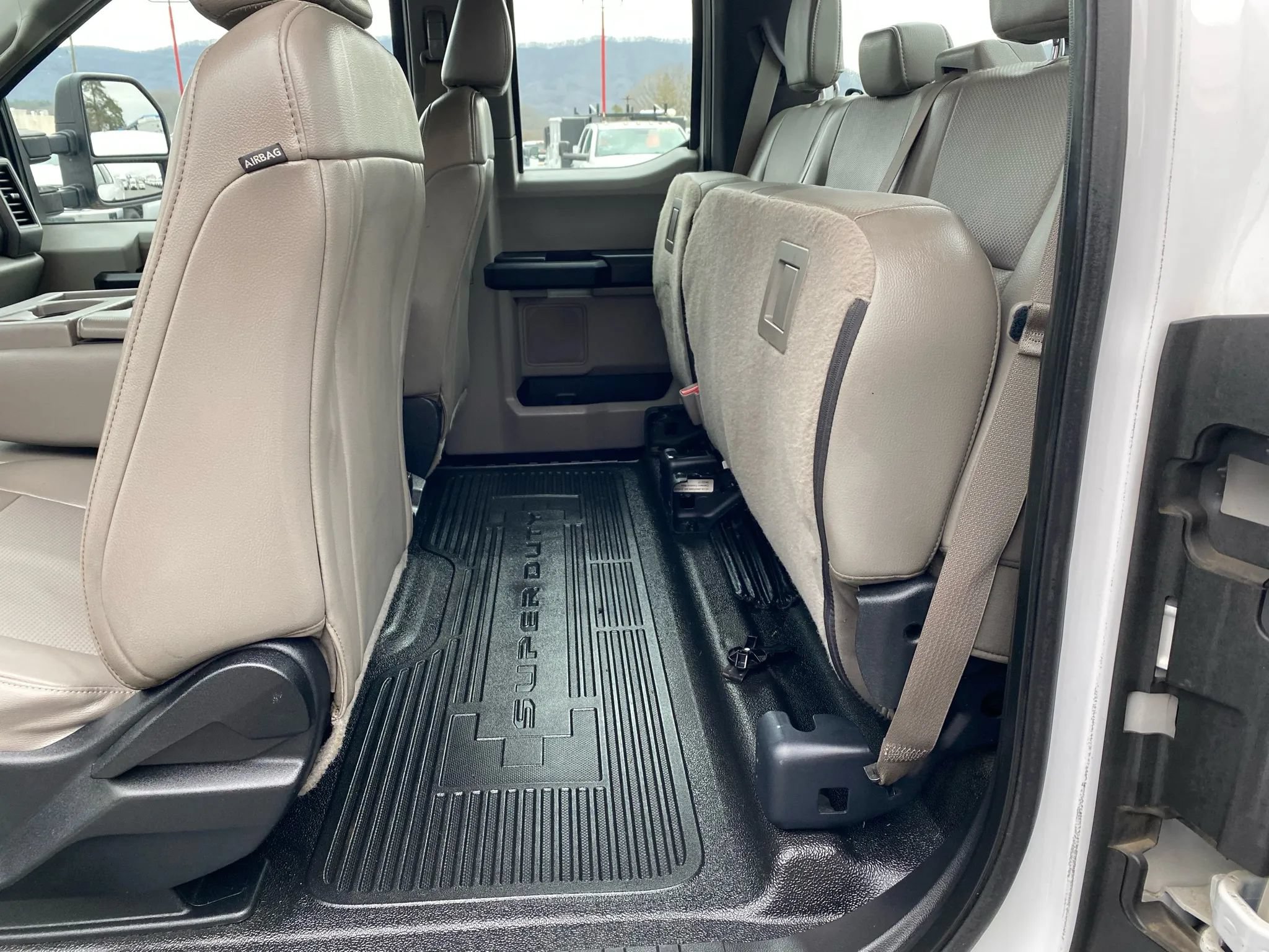 Used 2017 Ford F250 XL AWD/4WD image 26