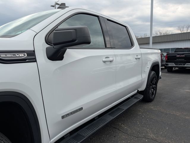 Used 2022 GMC Sierra 1500 Elevation w/ Preferred Package AWD/4WD image 3