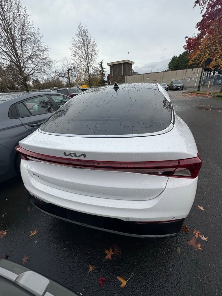 Used 2024 Kia K5 EX w/ EX Premium Package image 6