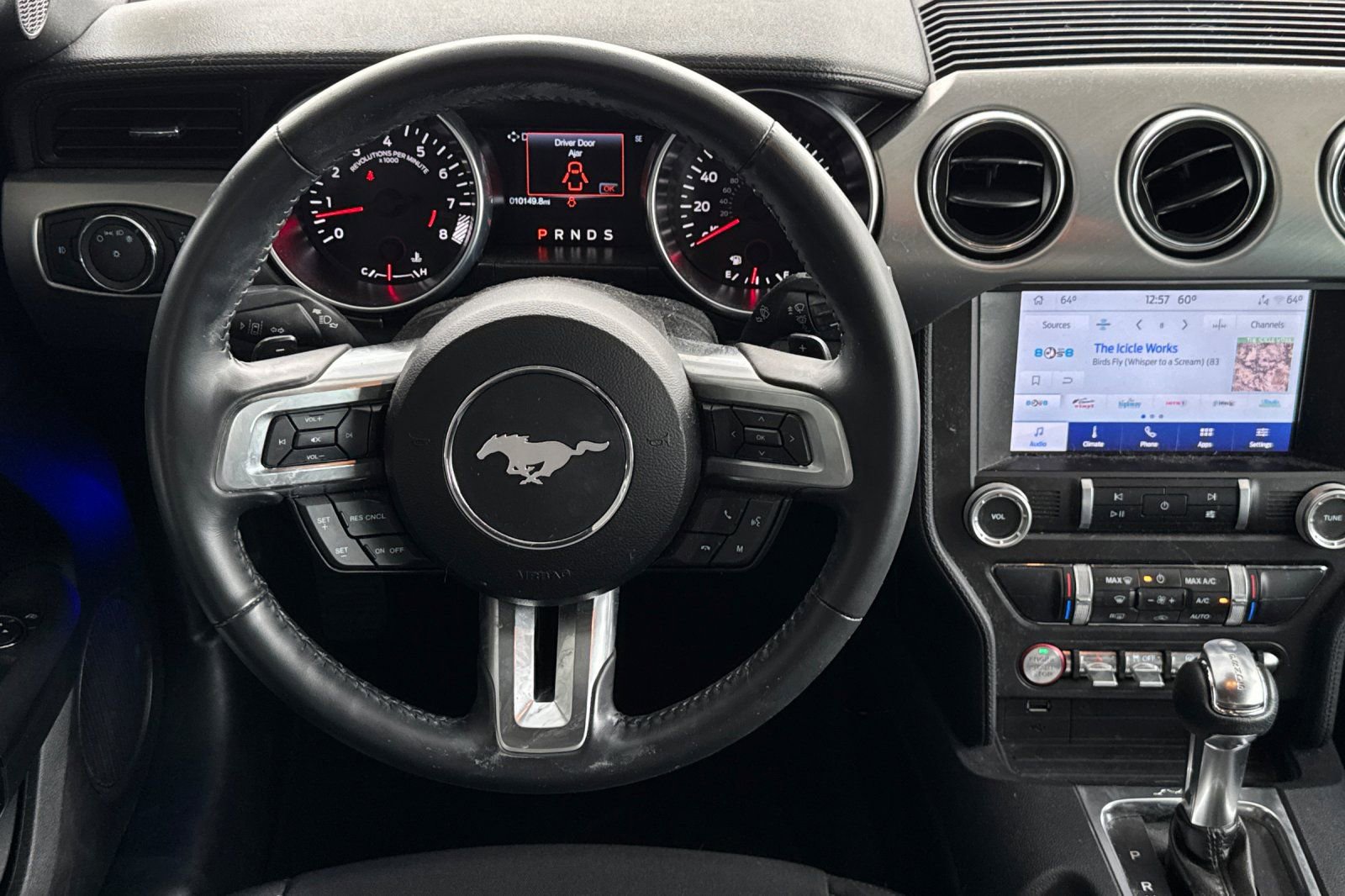 Used 2022 Ford Mustang GT w/ Equipment Group 301A image 16