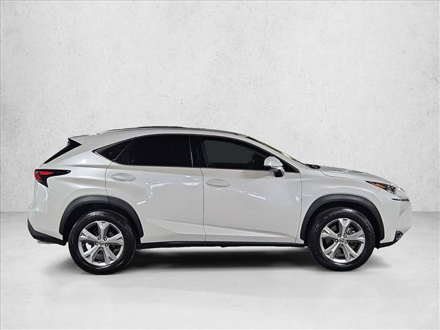 Used 2017 Lexus NX 200t FWD w/ Premium Package image 4