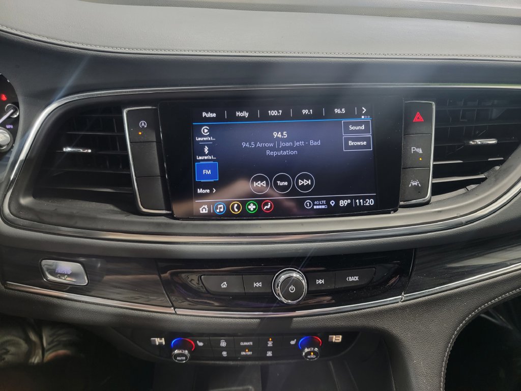 Used 2024 Buick Enclave Essence FWD image 20
