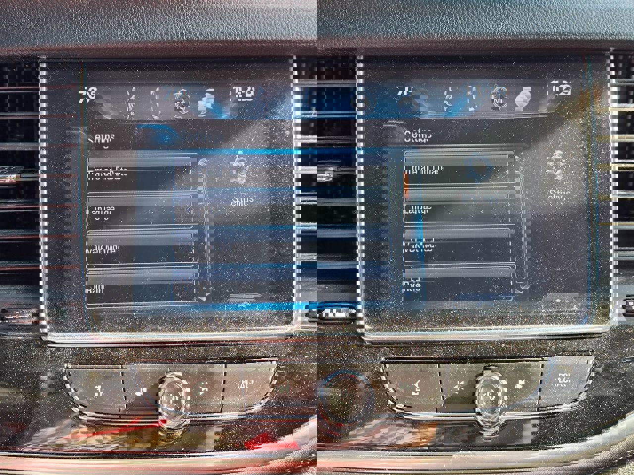 Used 2021 Buick Encore Preferred w/ Safety Package AWD/4WD image 15