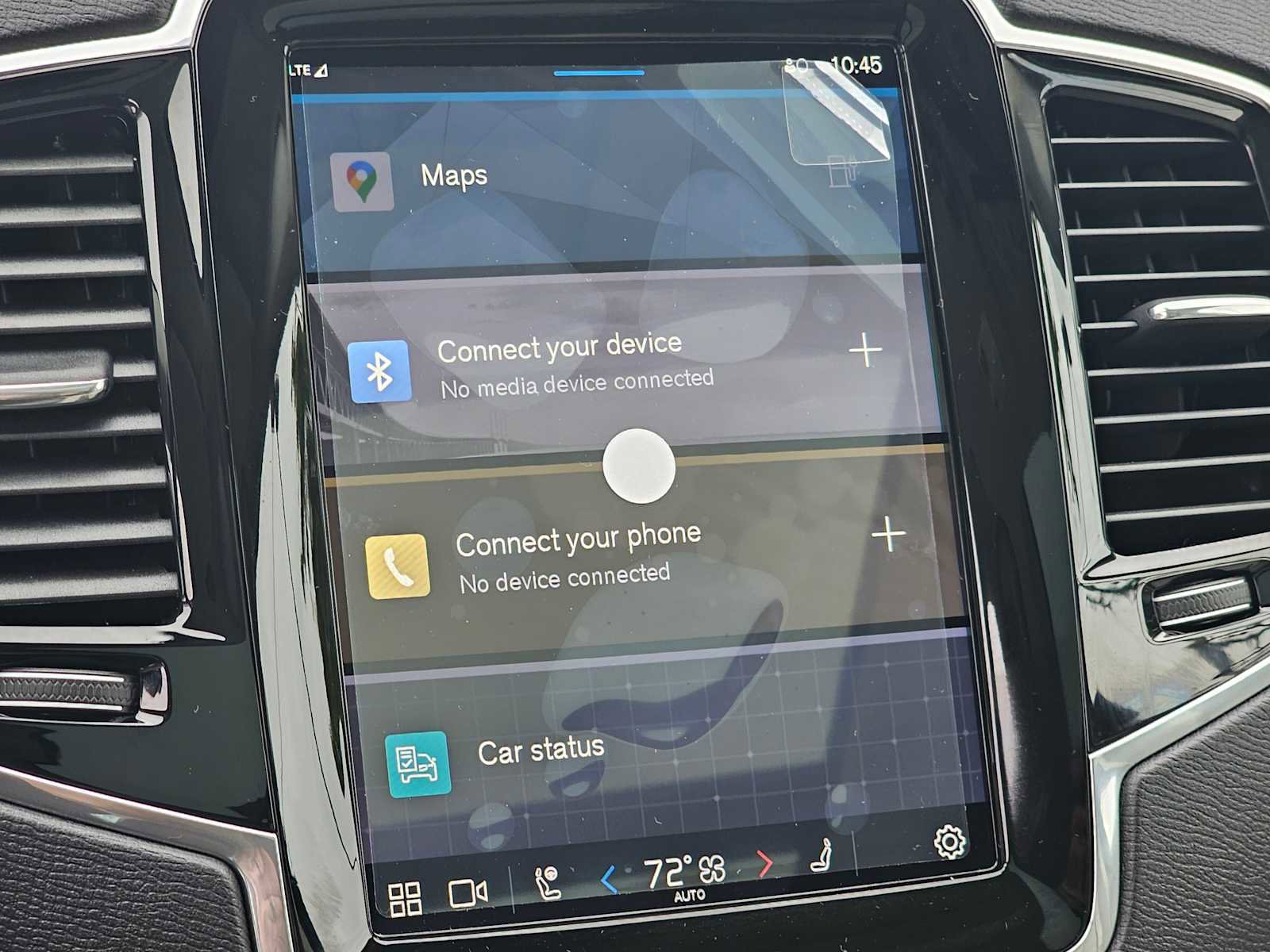 Used 2025 Volvo XC90 T8 Plus w/ Protection Package Premier image 28