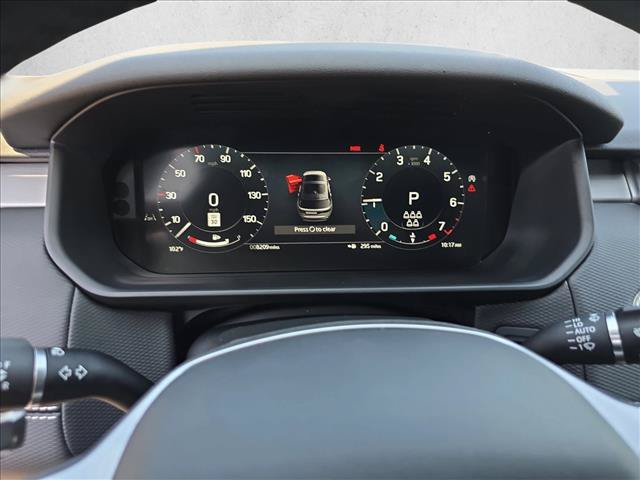 Used 2025 Land Rover Discovery Dynamic SE AWD/4WD image 20