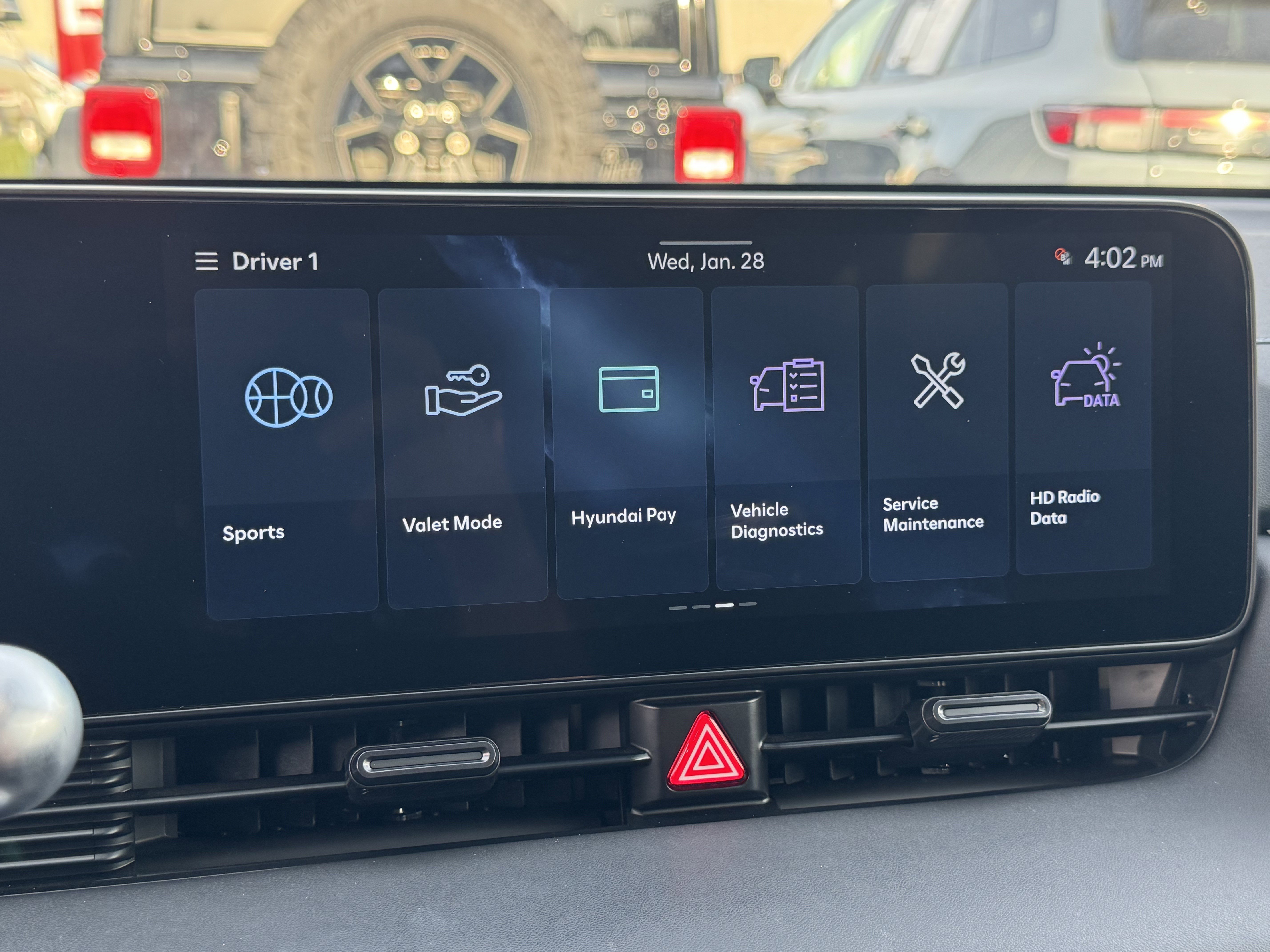 Used 2025 Hyundai Ioniq 5 N image 26