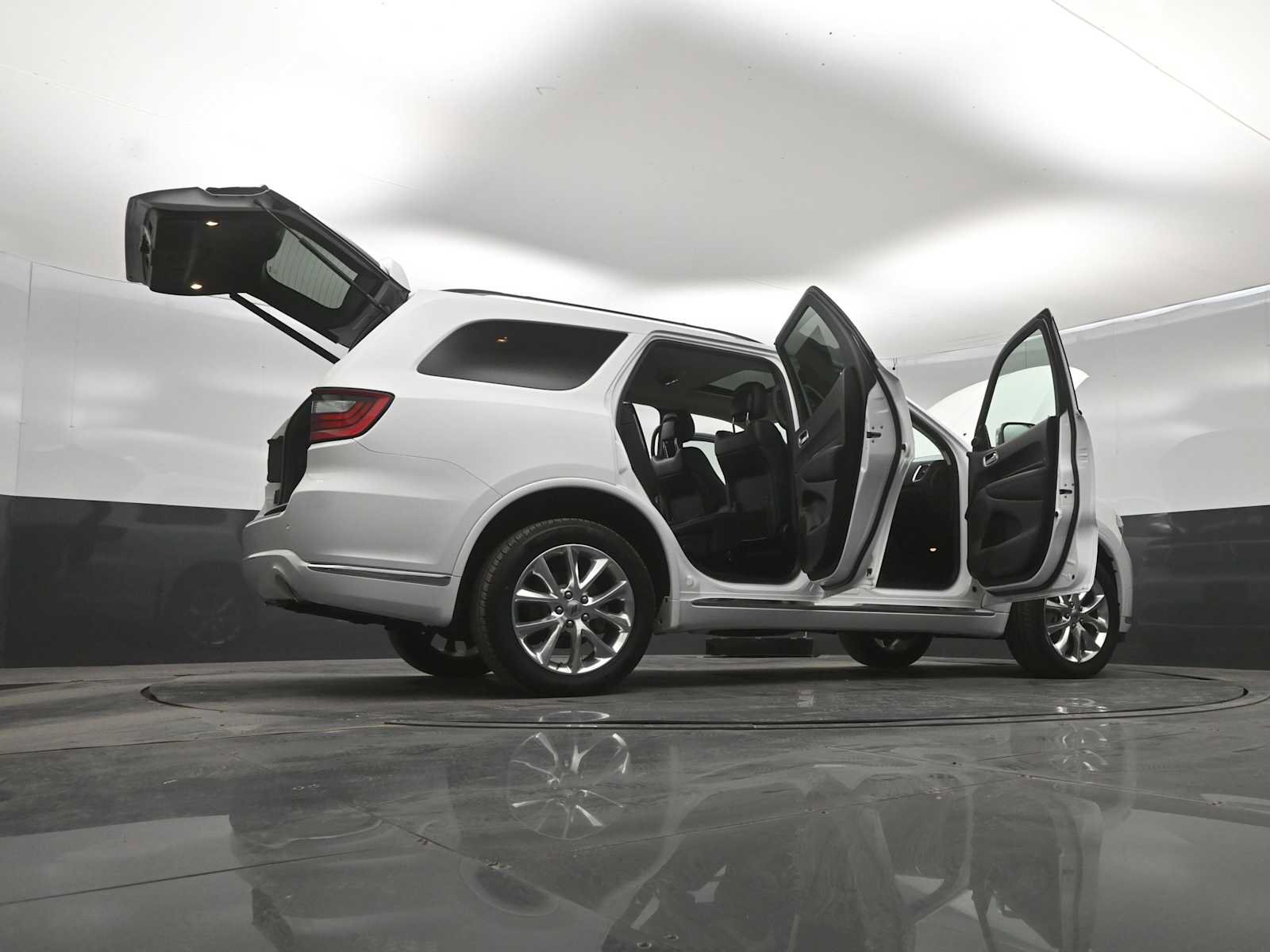 Used 2019 Dodge Durango Citadel AWD/4WD image 52