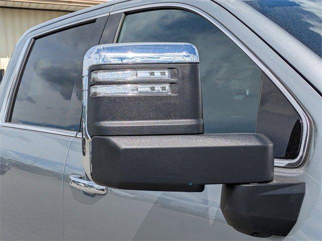 New 2026 GMC Sierra 2500 Denali w/ Denali Reserve Package image 12