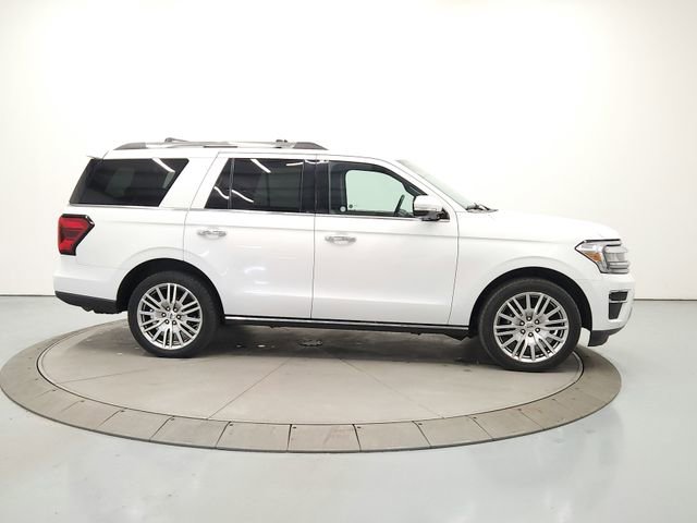 Used 2024 Ford Expedition Limited image 8