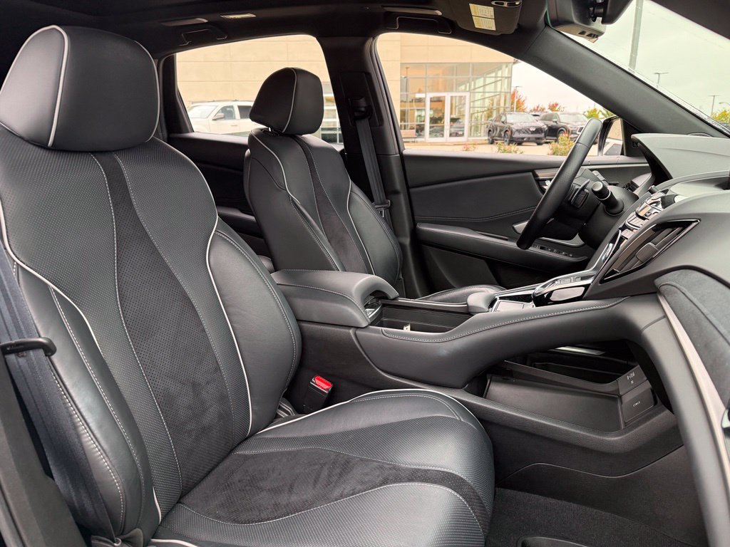 Used 2020 Acura RDX w/ Advance Package AWD/4WD image 13
