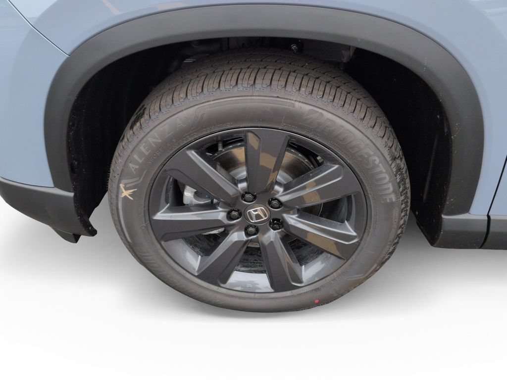 New 2026 Honda Pilot Sport image 29