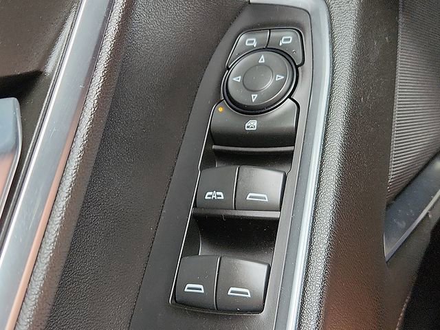 Used 2023 Chevrolet Silverado 1500 RST w/ Redline Edition image 22