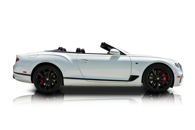 Used 2020 Bentley Continental GT V8 First Edition image 2