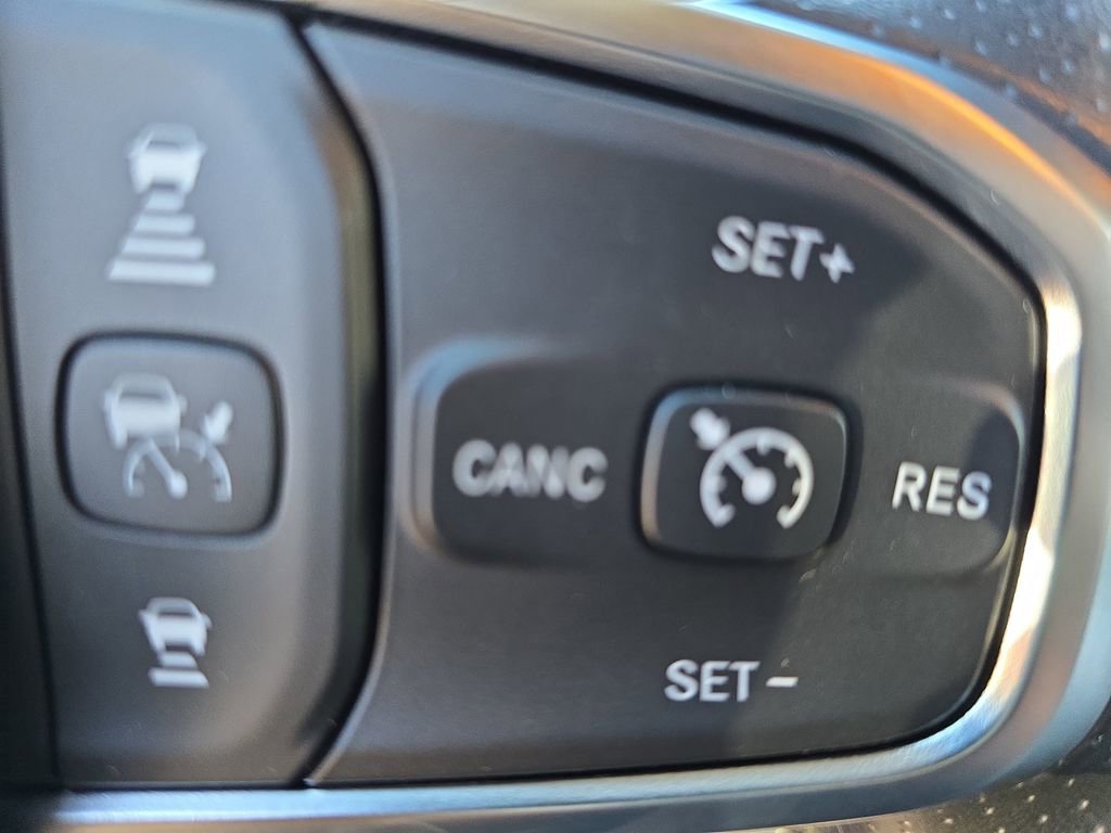 New 2026 RAM 1500 Big Horn image 18