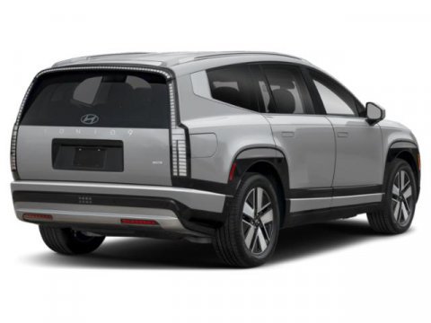 New 2026 Hyundai Ioniq 9 SEL w/ Tow & Go Package image 2