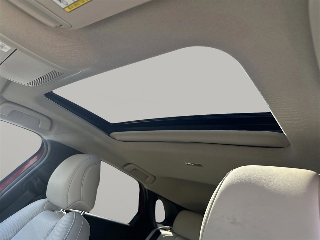 Used 2023 MAZDA CX-30 2.5 Turbo w/ Premium Plus Pkg image 21