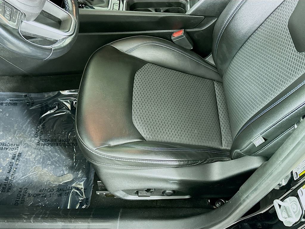 Used 2022 Jeep Compass Latitude w/ Convenience Group image 30