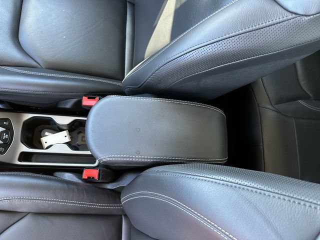 Used 2022 Jeep Renegade Limited AWD/4WD image 25