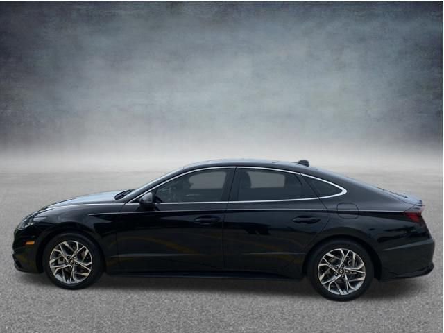 Used 2023 Hyundai Sonata SEL FWD image 11