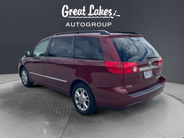 Used 2006 Toyota Sienna FWD image 3