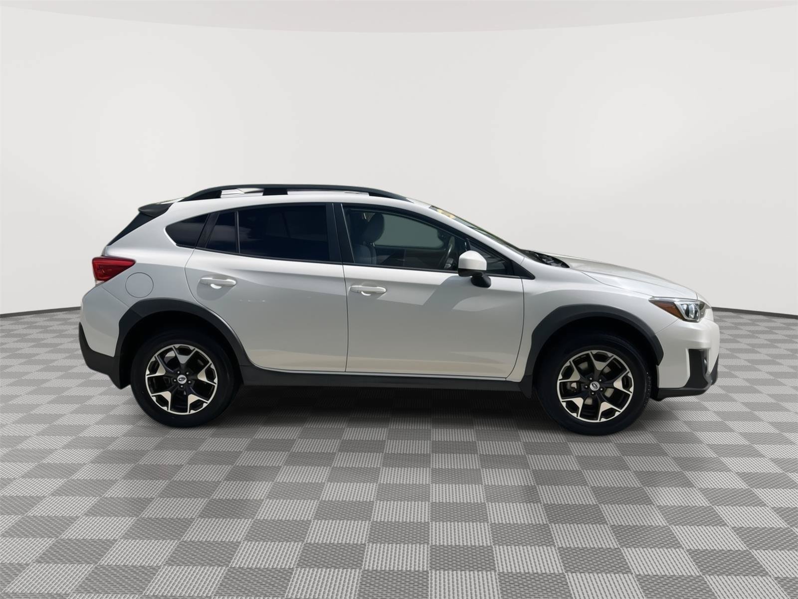 Used 2018 Subaru Crosstrek 2.0i Premium AWD/4WD image 25
