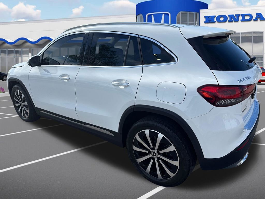 Used 2022 Mercedes-Benz GLA 250 image 6