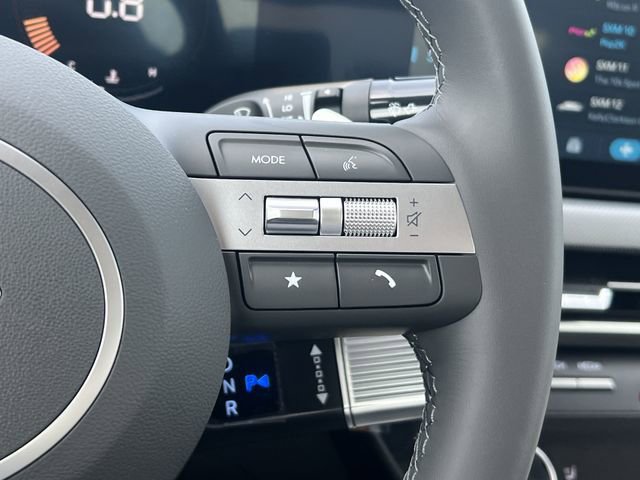 New 2026 Hyundai Sonata SEL FWD image 20