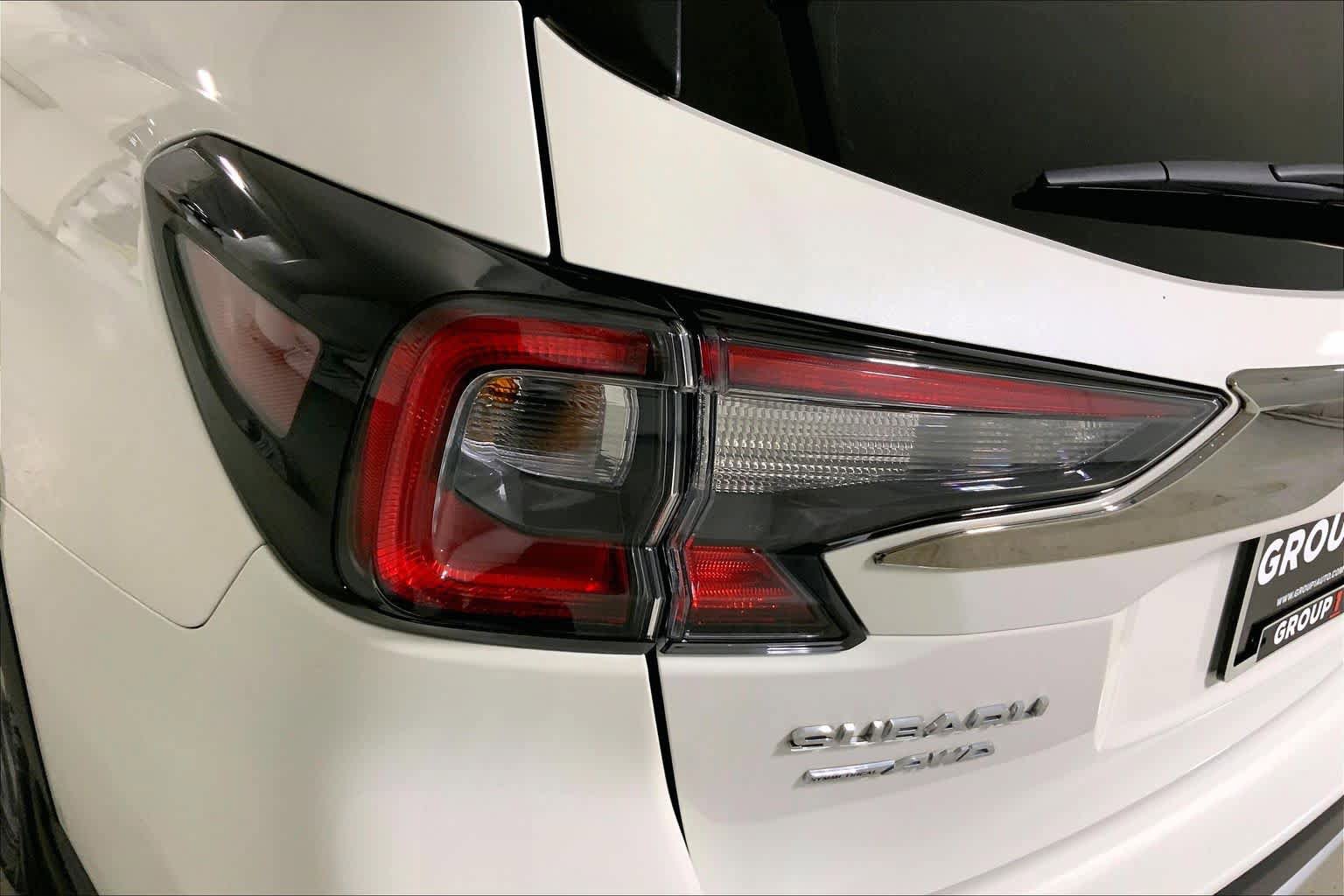 Used 2023 Subaru Outback Touring XT AWD/4WD image 28