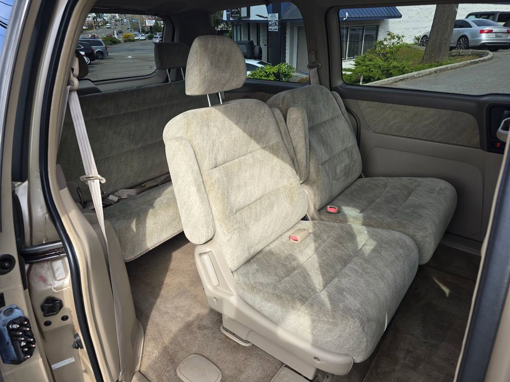 Used 2000 Honda Odyssey EX image 14
