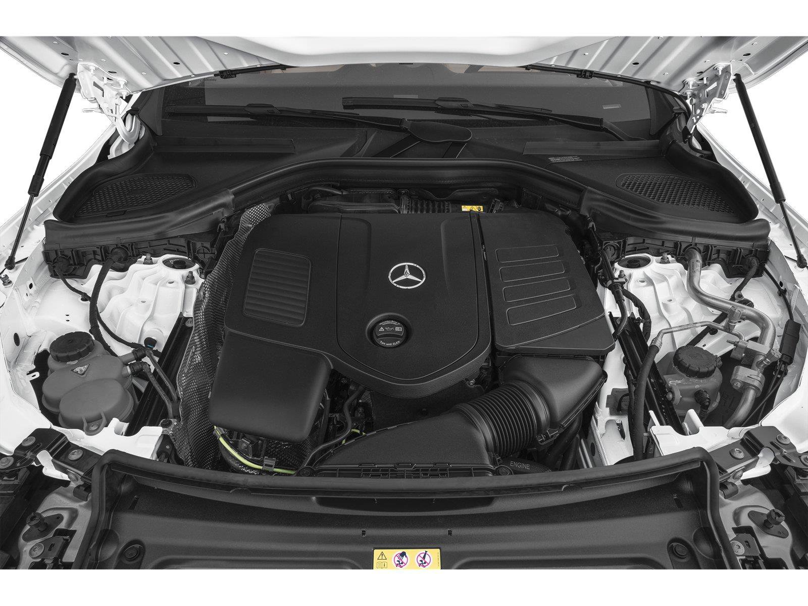 Used 2026 Mercedes-Benz GLC 300 4MATIC image 9
