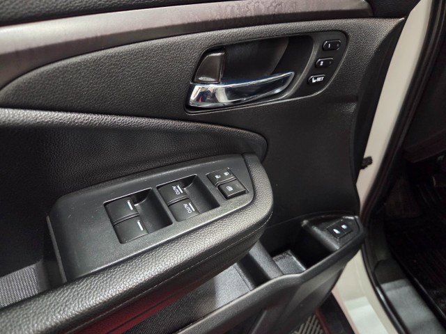 Used 2021 Honda Passport EX-L image 37