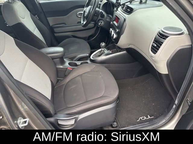 Used 2015 Kia Soul image 4